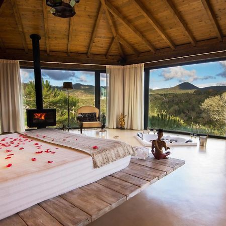 Herdade Do Amarelo Nature & Spa Vila Nova de Milfontes Zewnętrze zdjęcie