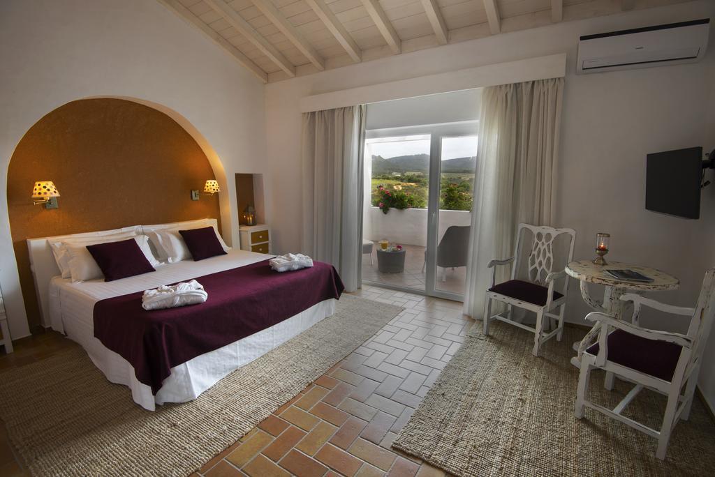 Herdade Do Amarelo Nature & Spa Vila Nova de Milfontes Zewnętrze zdjęcie
