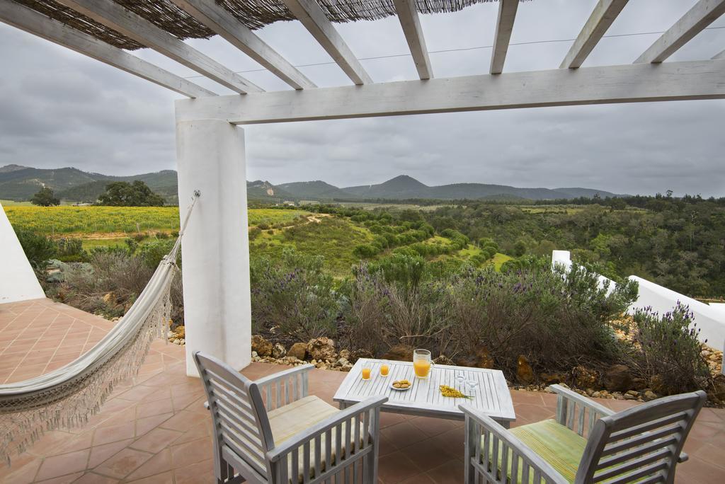 Herdade Do Amarelo Nature & Spa Vila Nova de Milfontes Zewnętrze zdjęcie