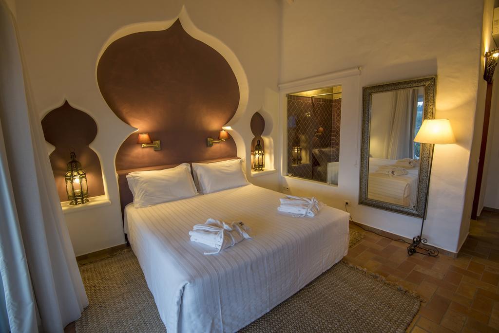 Herdade Do Amarelo Nature & Spa Vila Nova de Milfontes Zewnętrze zdjęcie