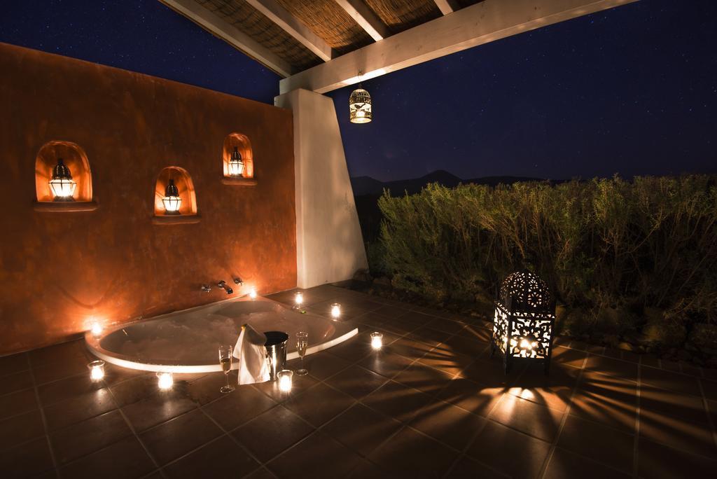 Herdade Do Amarelo Nature & Spa Vila Nova de Milfontes Zewnętrze zdjęcie