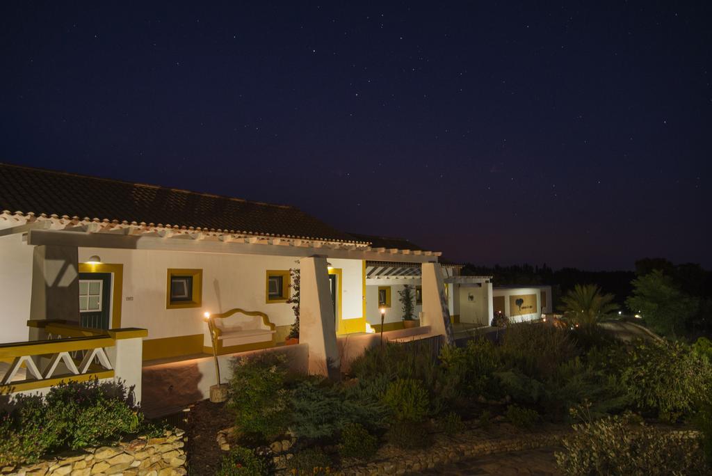 Herdade Do Amarelo Nature & Spa Vila Nova de Milfontes Zewnętrze zdjęcie