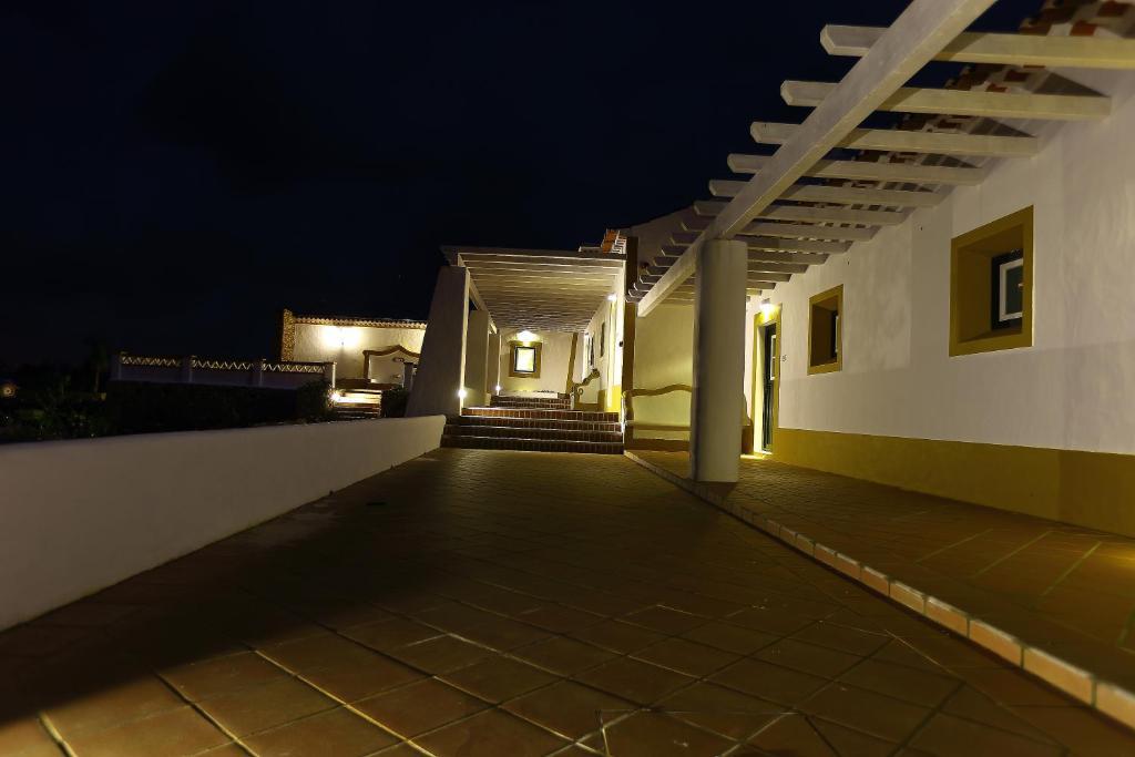 Herdade Do Amarelo Nature & Spa Vila Nova de Milfontes Zewnętrze zdjęcie