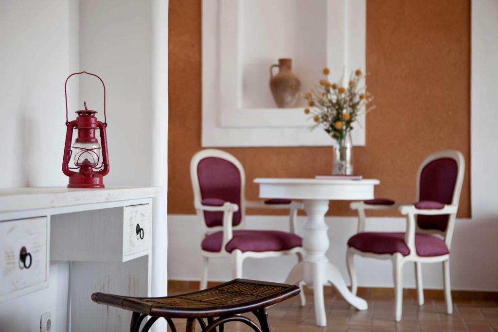 Herdade Do Amarelo Nature & Spa Vila Nova de Milfontes Zewnętrze zdjęcie