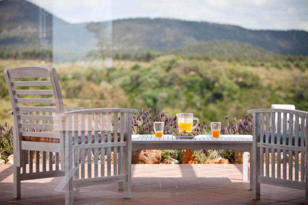 Herdade Do Amarelo Nature & Spa Vila Nova de Milfontes Pokój zdjęcie