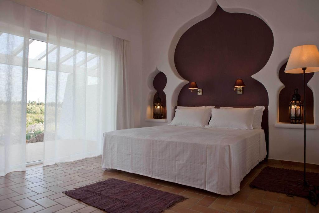 Herdade Do Amarelo Nature & Spa Vila Nova de Milfontes Pokój zdjęcie