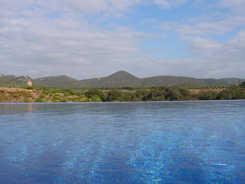 Herdade Do Amarelo Nature & Spa Vila Nova de Milfontes Zewnętrze zdjęcie