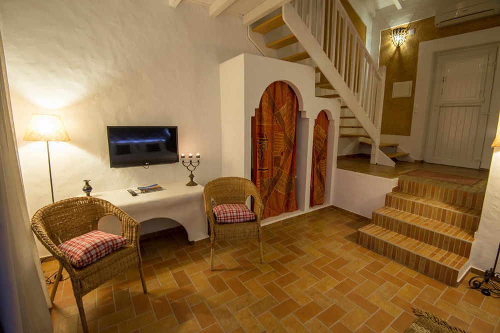 Herdade Do Amarelo Nature & Spa Vila Nova de Milfontes Zewnętrze zdjęcie