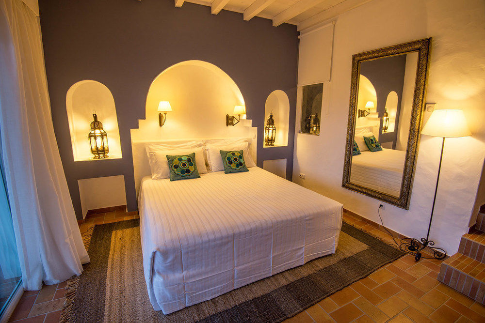 Herdade Do Amarelo Nature & Spa Vila Nova de Milfontes Zewnętrze zdjęcie