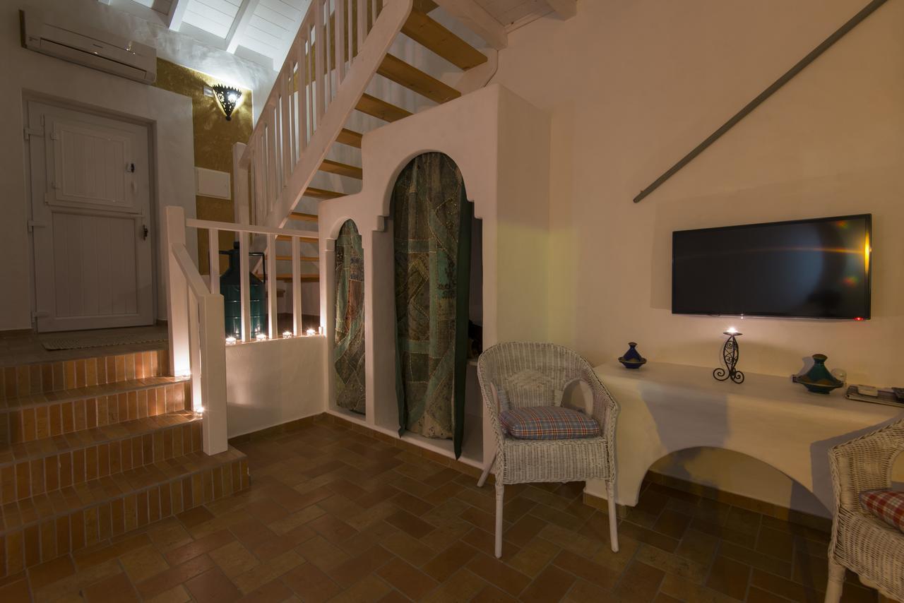Herdade Do Amarelo Nature & Spa Vila Nova de Milfontes Zewnętrze zdjęcie