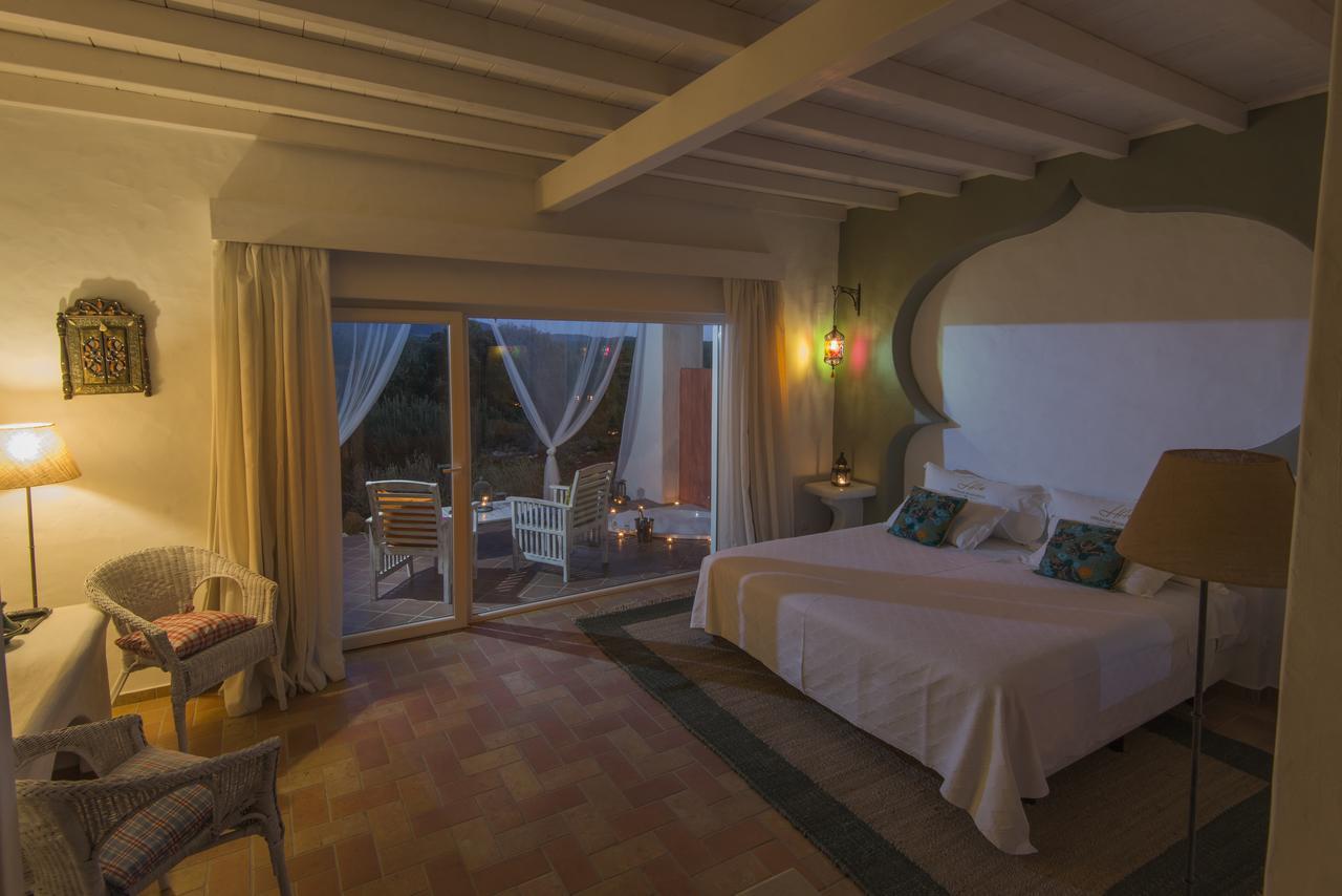 Herdade Do Amarelo Nature & Spa Vila Nova de Milfontes Zewnętrze zdjęcie