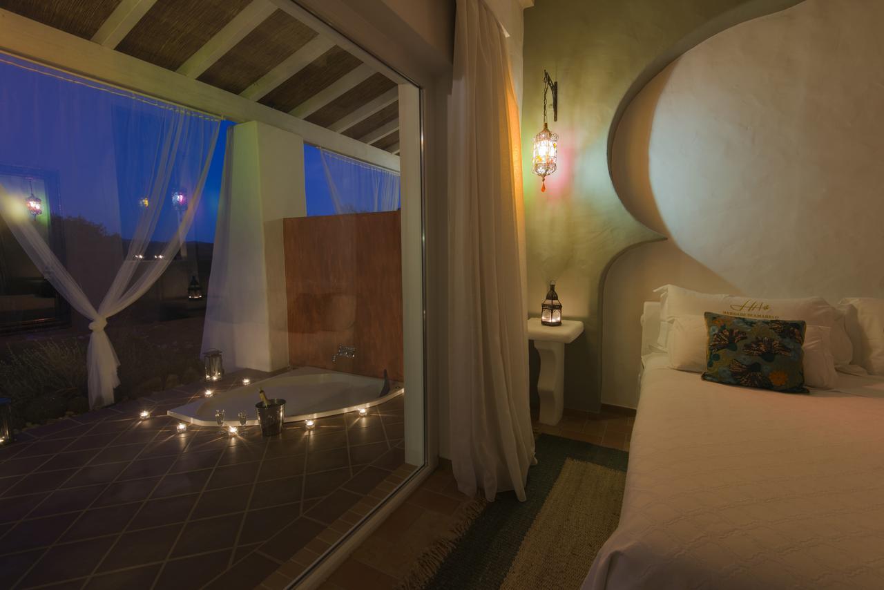 Herdade Do Amarelo Nature & Spa Vila Nova de Milfontes Zewnętrze zdjęcie