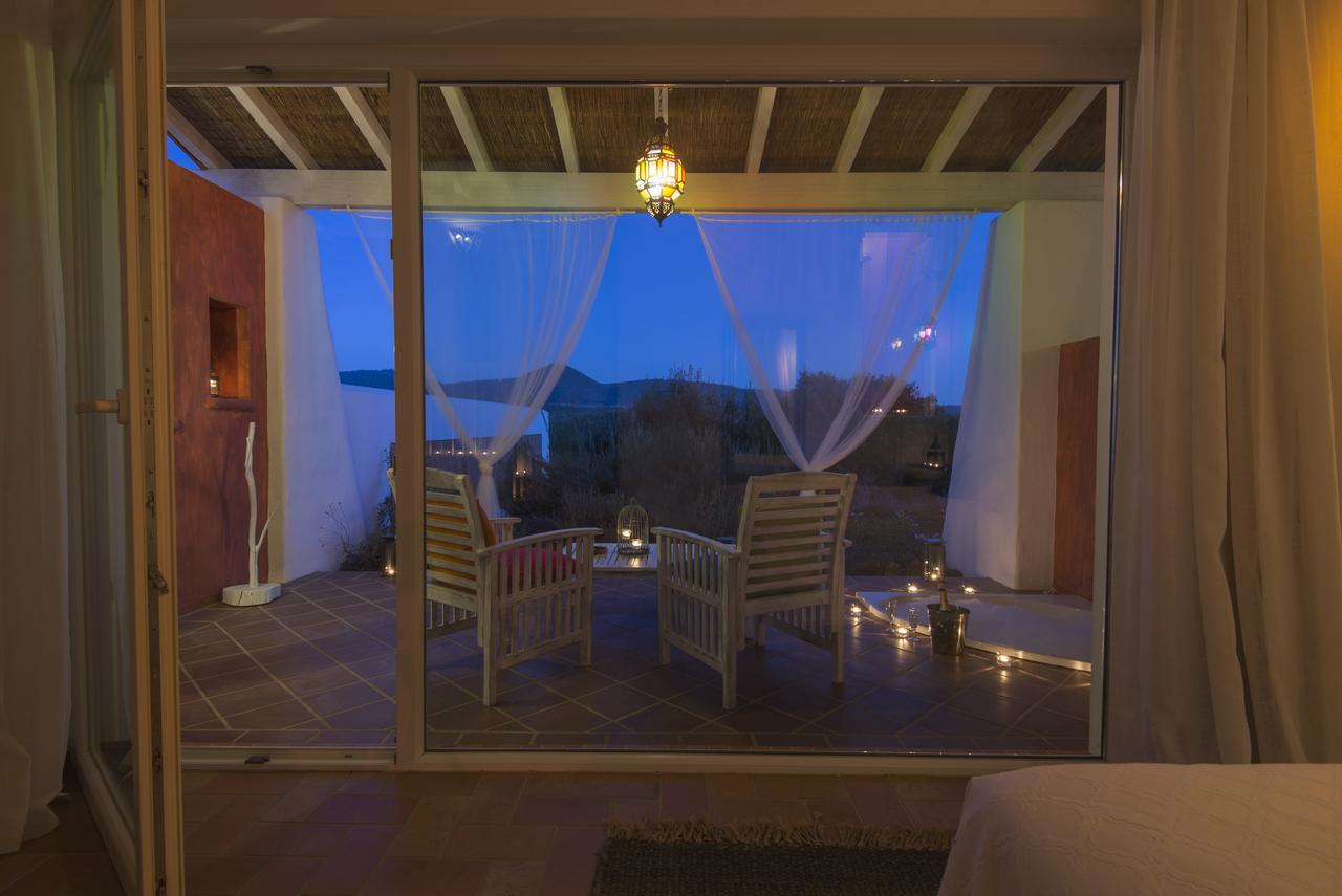 Herdade Do Amarelo Nature & Spa Vila Nova de Milfontes Zewnętrze zdjęcie