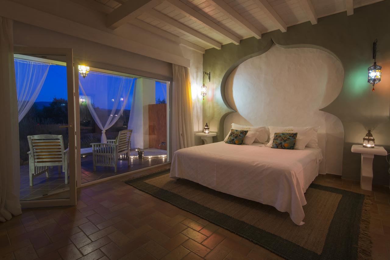 Herdade Do Amarelo Nature & Spa Vila Nova de Milfontes Zewnętrze zdjęcie