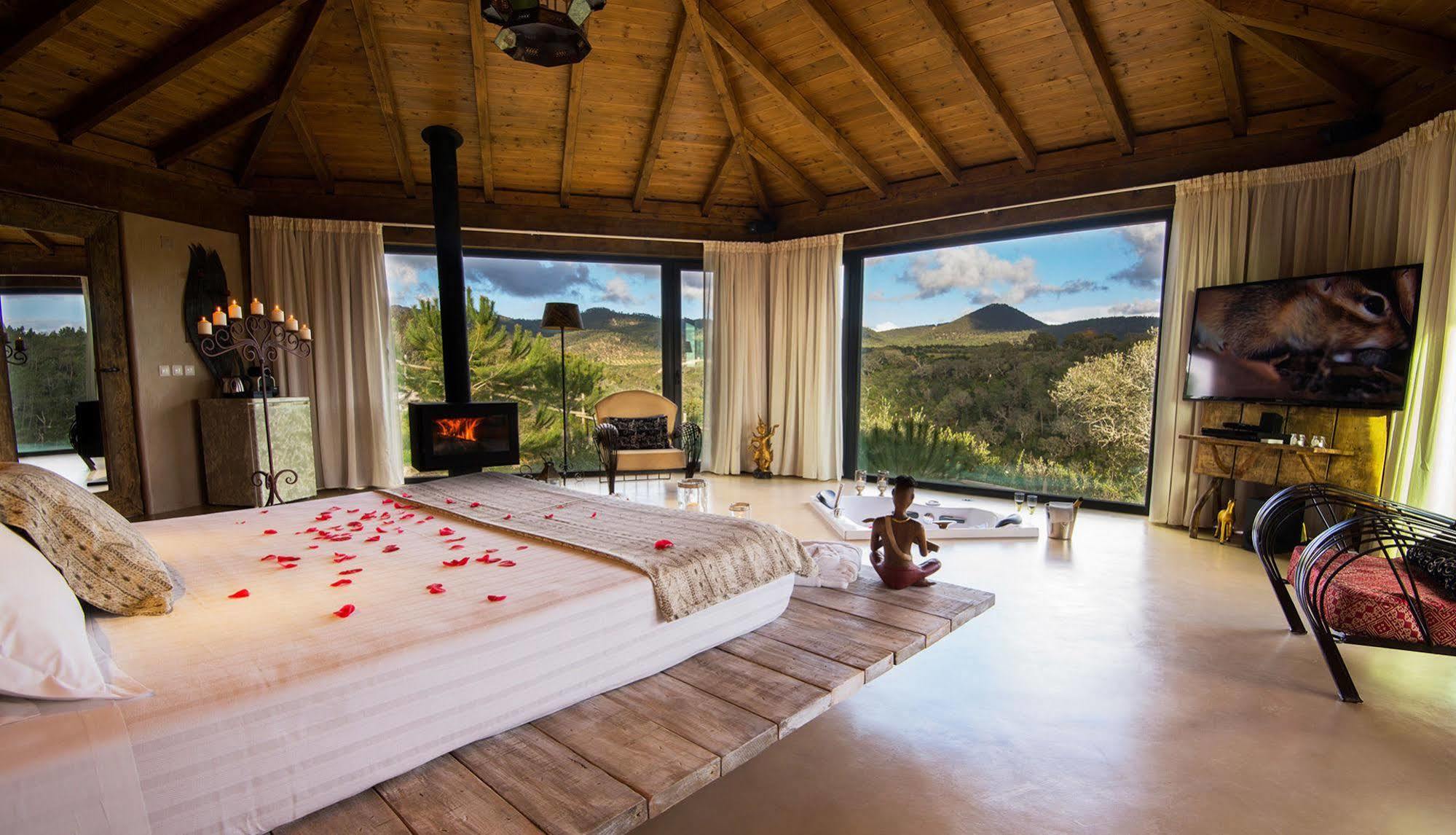 Herdade Do Amarelo Nature & Spa Vila Nova de Milfontes Zewnętrze zdjęcie