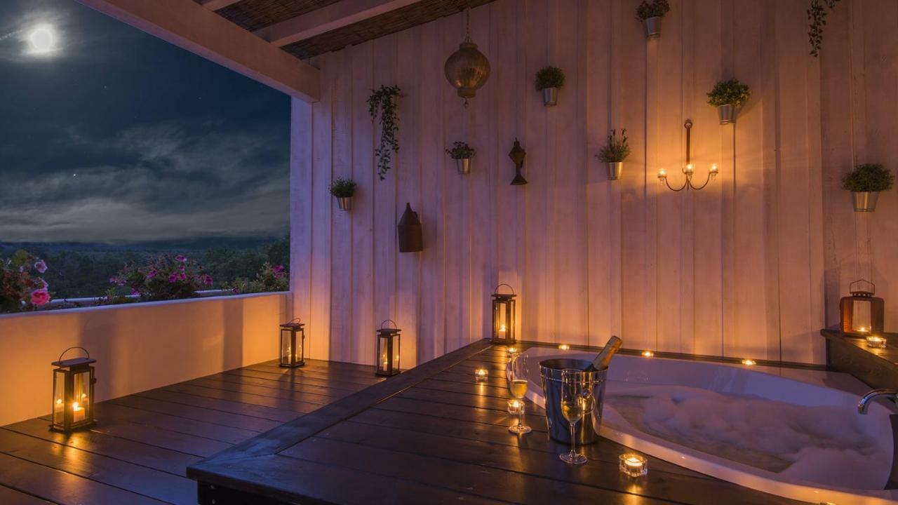 Herdade Do Amarelo Nature & Spa Vila Nova de Milfontes Zewnętrze zdjęcie