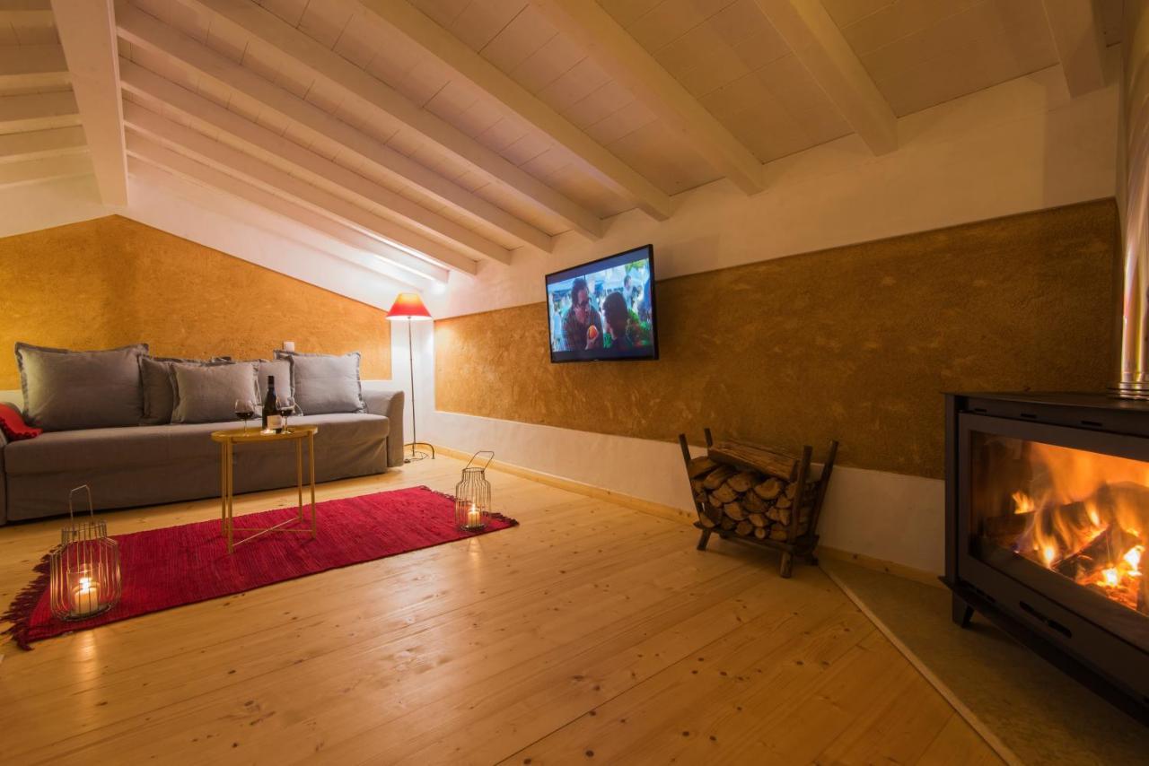 Herdade Do Amarelo Nature & Spa Vila Nova de Milfontes Pokój zdjęcie